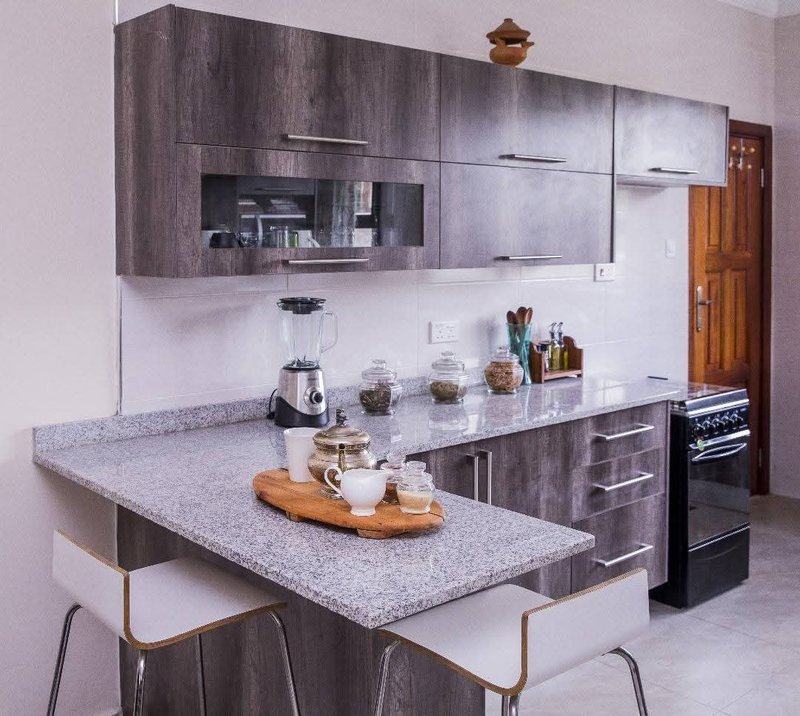 Three Bedroom For Sale, Roma Park