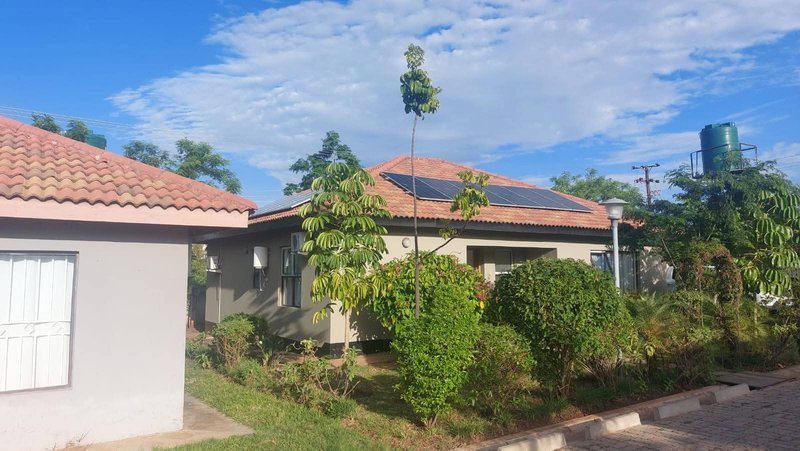 Three Bedroom For Sale, Roma Park