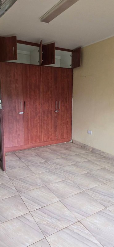 Two Bedroom For Rent, Beresford Estate