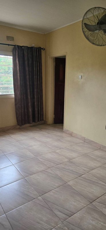 Two Bedroom For Rent, Beresford Estate