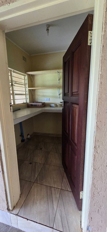 Two Bedroom For Rent, Beresford Estate