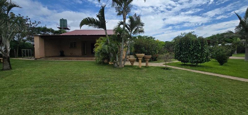 Two Bedroom For Rent, Beresford Estate