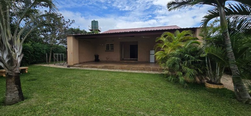 Two Bedroom For Rent, Beresford Estate