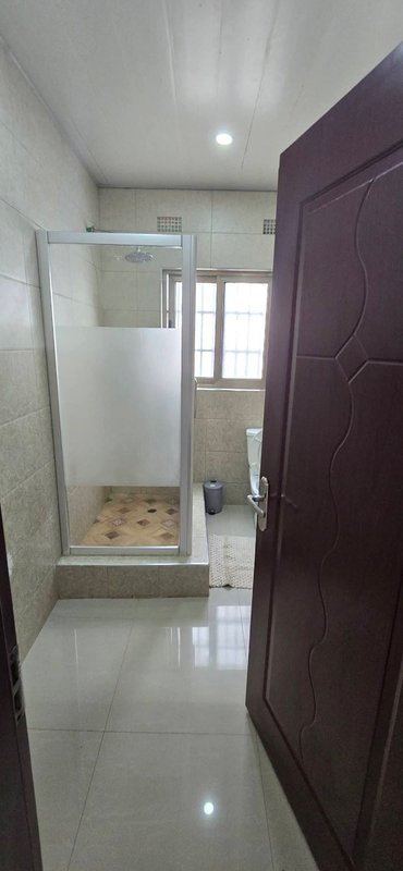 Three Bedroom Furnished, Ibex Hill