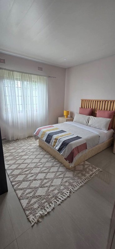 Three Bedroom Furnished, Ibex Hill
