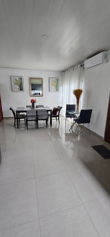 Three Bedroom Furnished, Ibex Hill