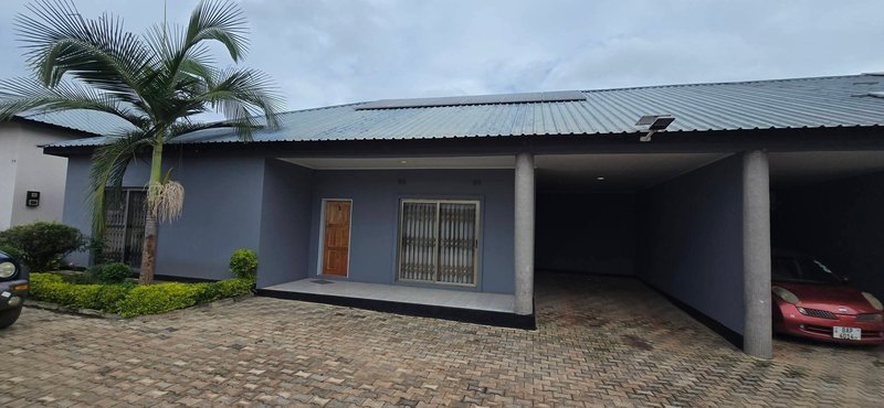 Three Bedroom Furnished, Ibex Hill