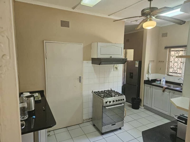 Three Bedroom For Rent, Kabulonga