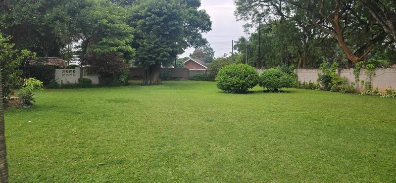 Three Bedroom For Rent, Kabulonga