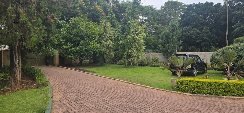 Three Bedroom For Rent, Kabulonga