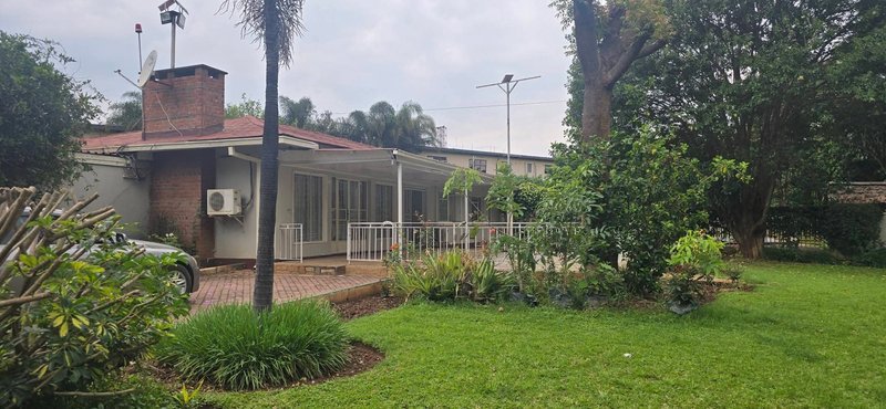 Three Bedroom For Rent, Kabulonga
