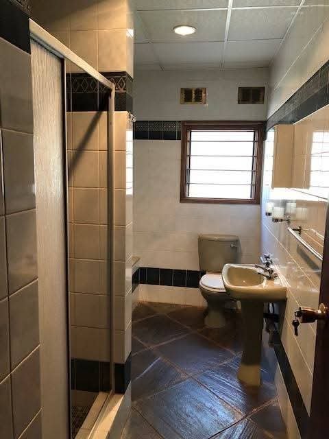 Three Bedroom For Rent, New Kasama