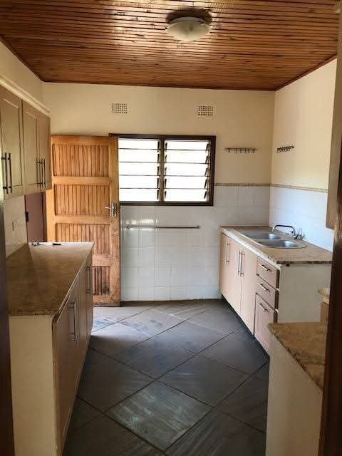 Three Bedroom For Rent, New Kasama