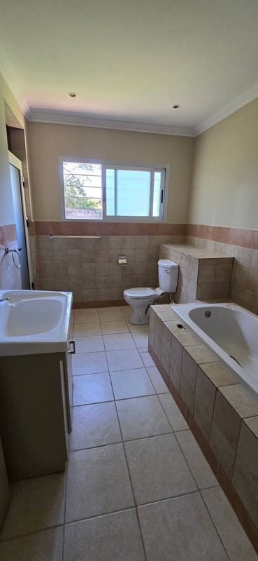 Four Bedroom For Rent, New Kasama