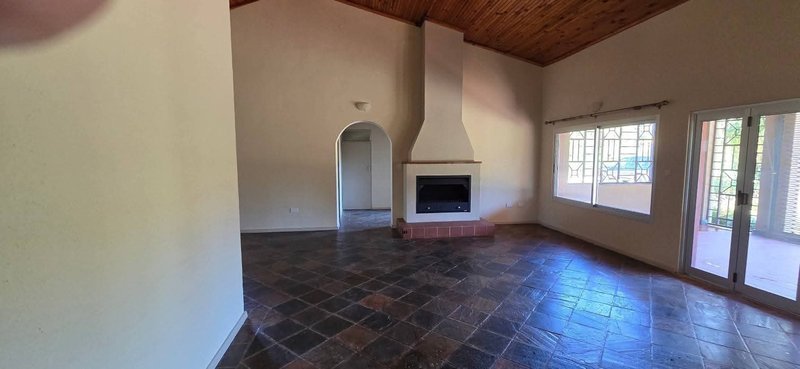 Four Bedroom For Rent, New Kasama