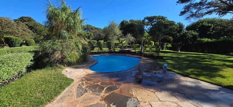 Four Bedroom For Rent, New Kasama