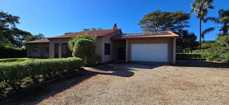 Four Bedroom For Rent, New Kasama