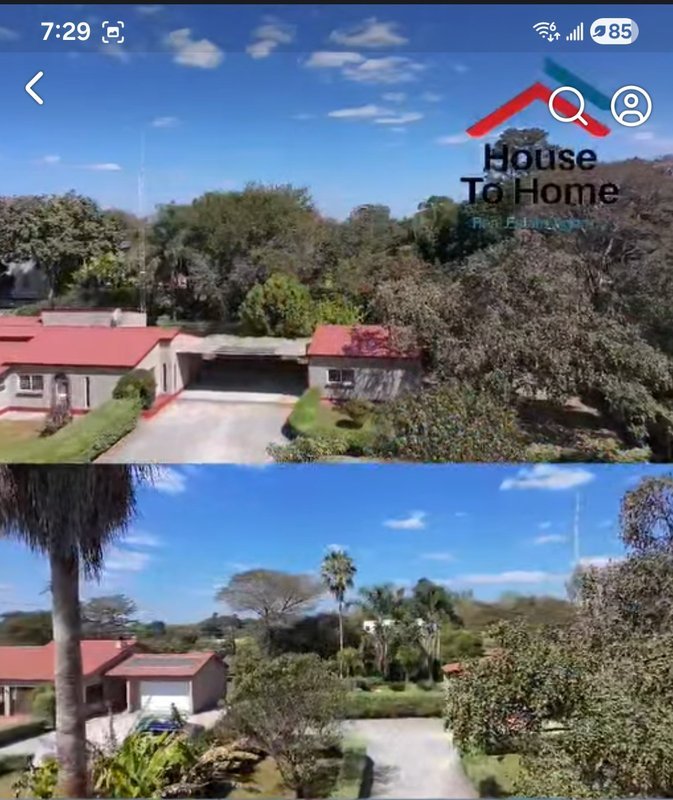 Three Houses For Sale, New Kasama