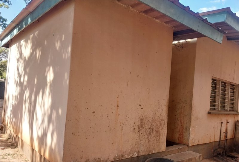 a beautiful three bedroom house