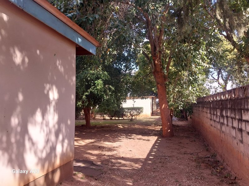 a beautiful three bedroom house