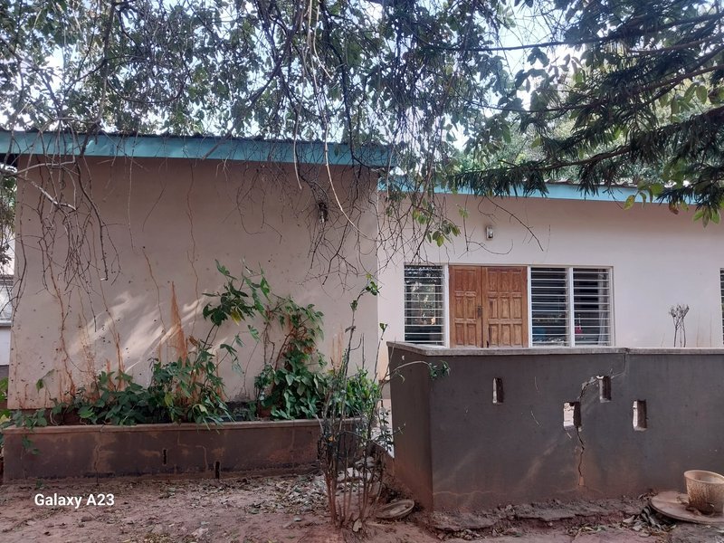 a beautiful three bedroom house