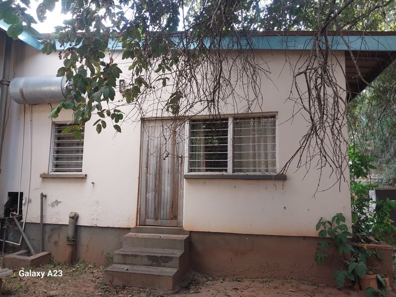 a beautiful three bedroom house