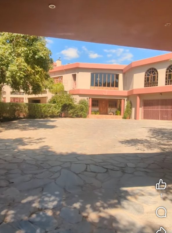 Four Bedroom House For Sale, New Kasama