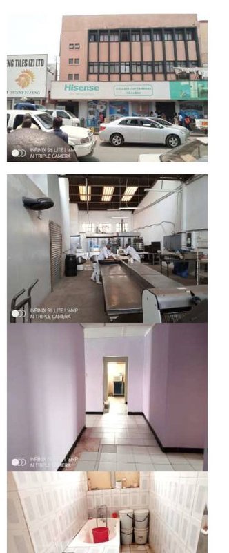 Commercial Property For Sale, CBD
