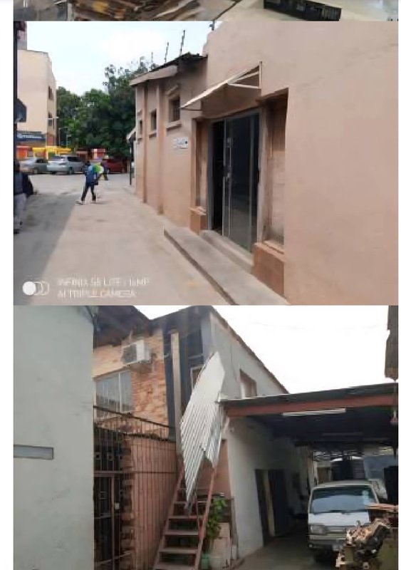 Commercial Property For Sale, CBD