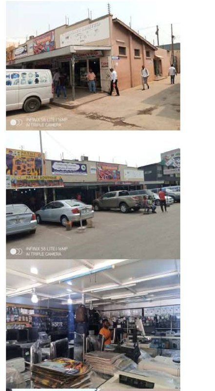Commercial Property For Sale, CBD