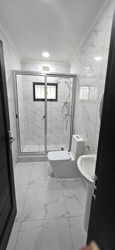 Three Bedroom For Rent, Rhodes Park