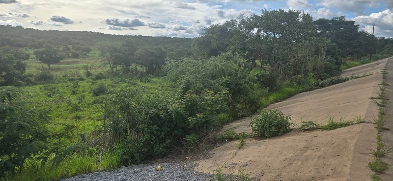 Two Acres For Sale,Leopards Hill