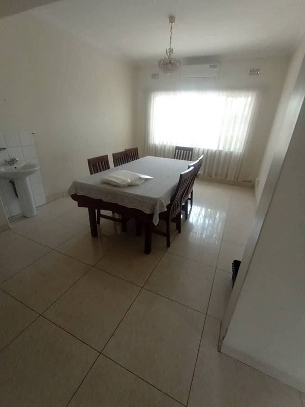 Two Houses For Sale, Rhodes Park