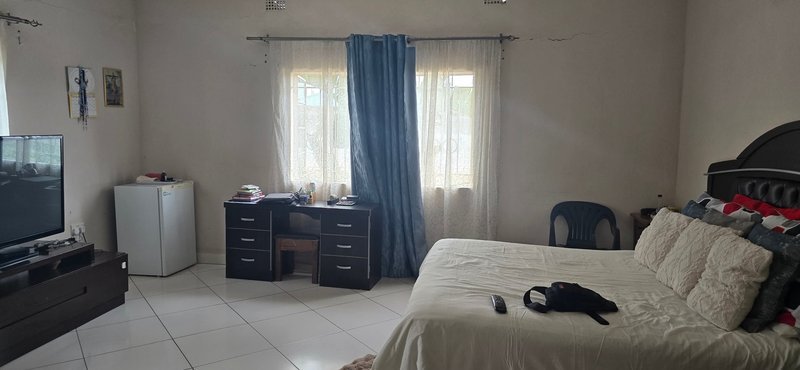 Three Bedroom For Sale, New Kasama