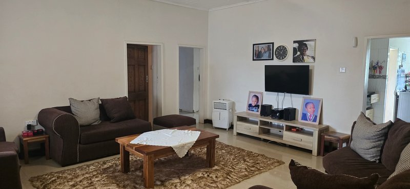 Three Bedroom For Sale, New Kasama