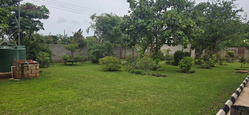 Three Bedroom For Sale, New Kasama