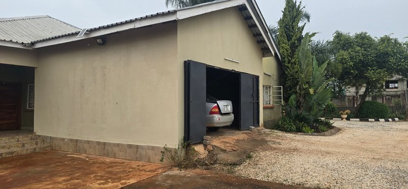 Three Bedroom For Sale, New Kasama