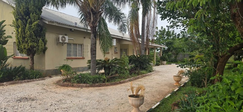 Three Bedroom For Sale, New Kasama