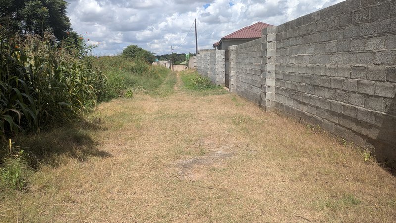 foxdale chamber valley plot