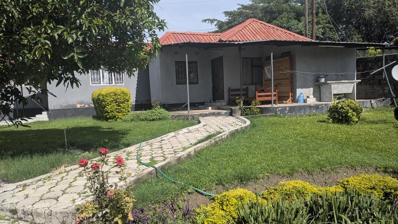 OLYMPIA HOUSES