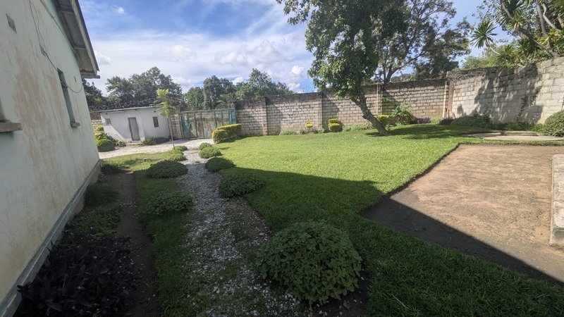 OLYMPIA HOUSES