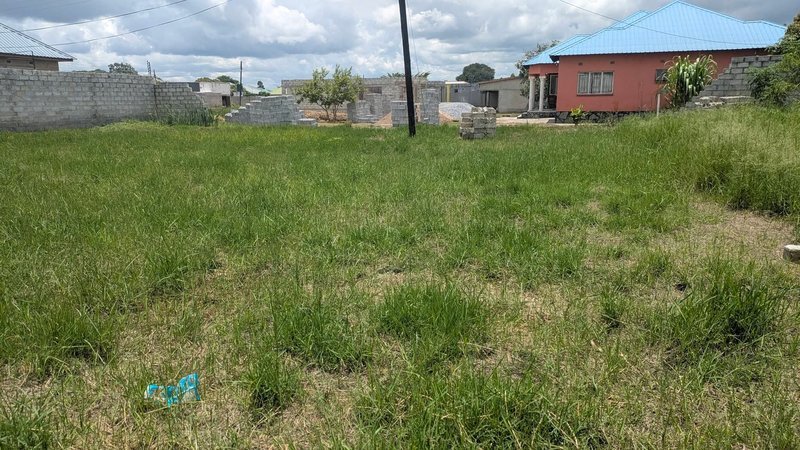 BALASTONE PLOT SUITABLE FOR BOARDING HOUSES