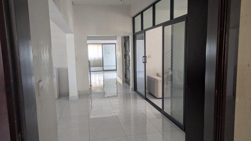 MEANWOOD NKOSI PROPERTY