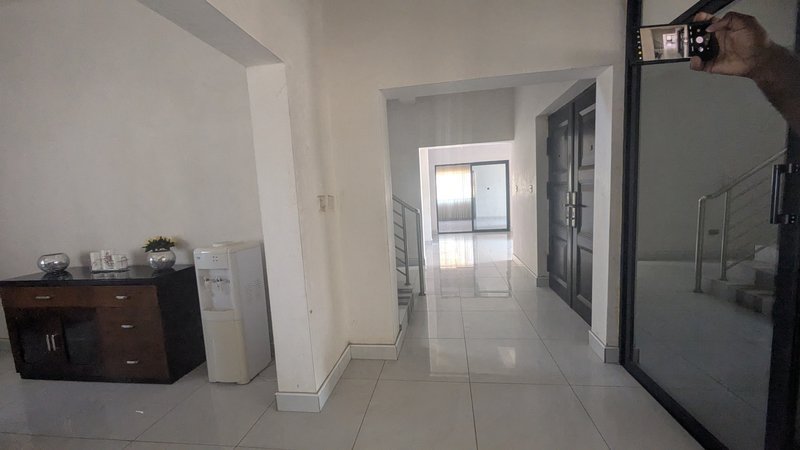 MEANWOOD NKOSI PROPERTY