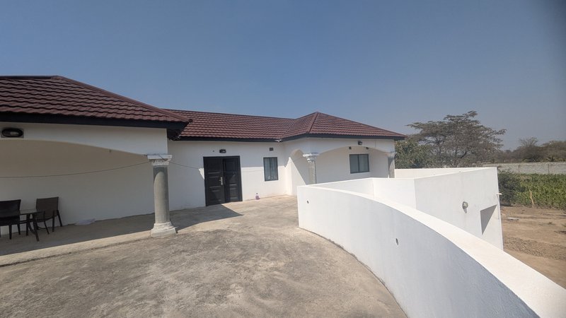MEANWOOD NKOSI PROPERTY