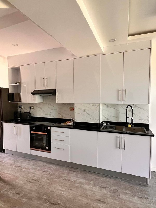 KINGSLAND CITY|2*BED DUPLEX APARTMENT|FURNISHED APARTMENT|K30,000