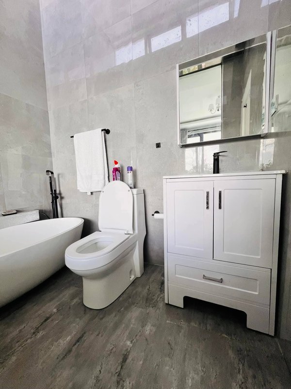 KINGSLAND CITY|2*BED DUPLEX APARTMENT|FURNISHED APARTMENT|K30,000