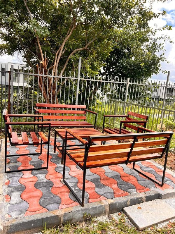 KINGSLAND CITY|2*BED DUPLEX APARTMENT|FURNISHED APARTMENT|K30,000