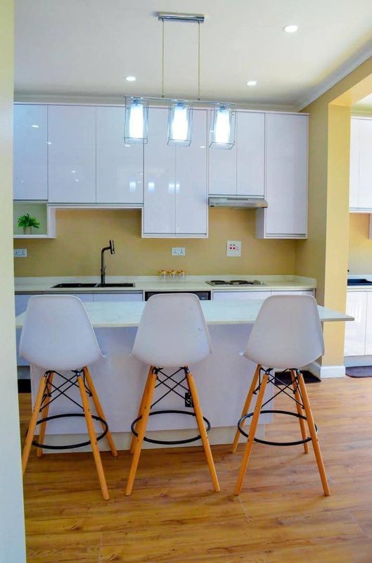 KINGSLAND CITY|2*BED DUPLEX APARTMENT|FURNISHED APARTMENT|K30,000