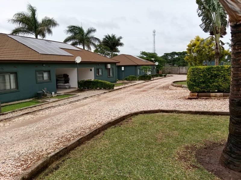 2 bedroom Flat - Chilanga